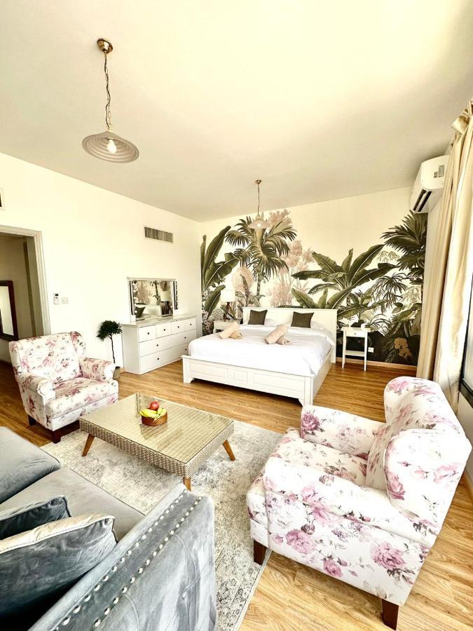 Casa Soraya Dubai Exterior foto